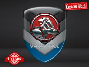 Vauxhall Insignias Todos Autos Pro Máximo Estilo Diseño Estilizado